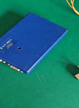 ZLG周立功致远USBCAN-II转接器周立功usbcan2~询价