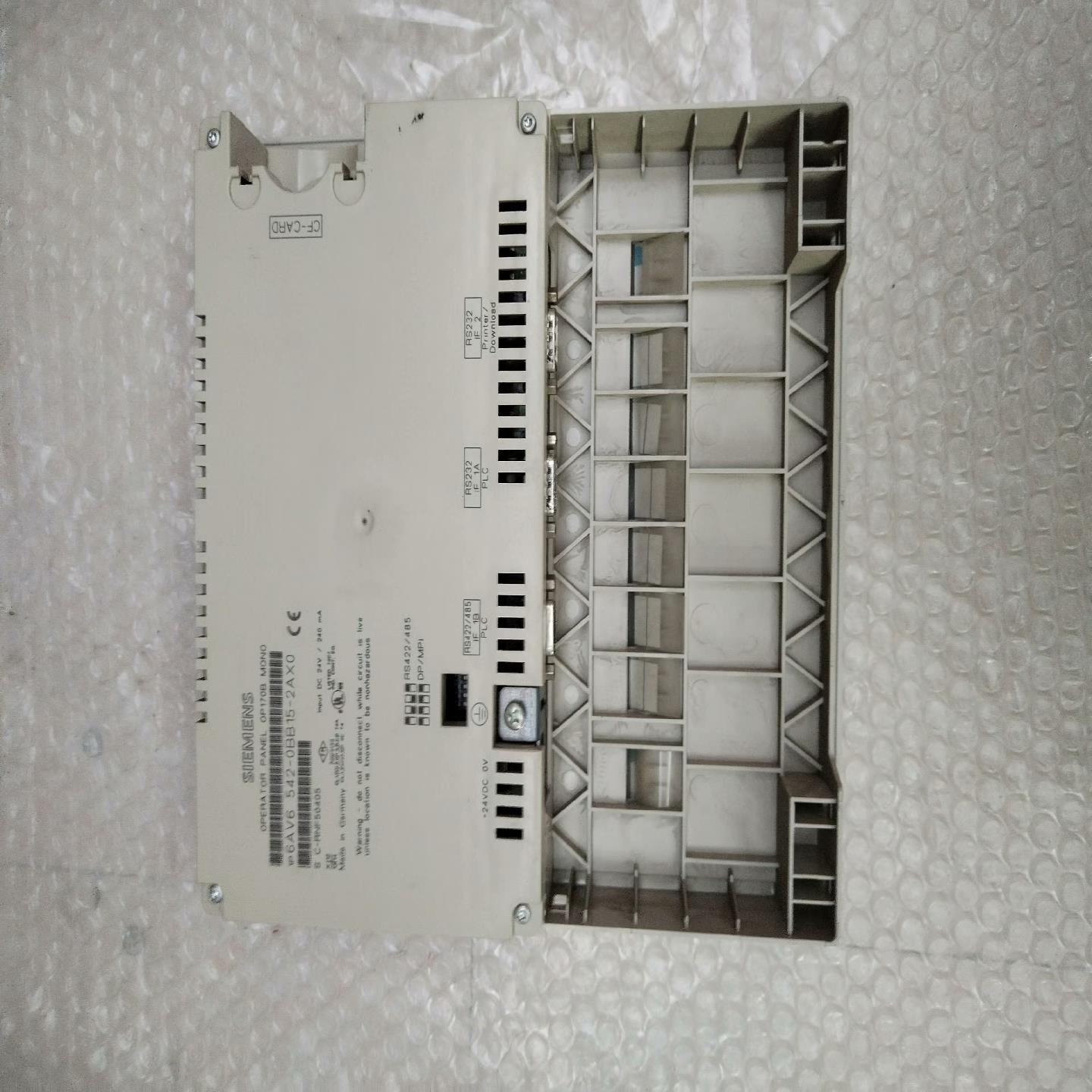 询价~触摸屏6AV6542-0BB15-2AX0