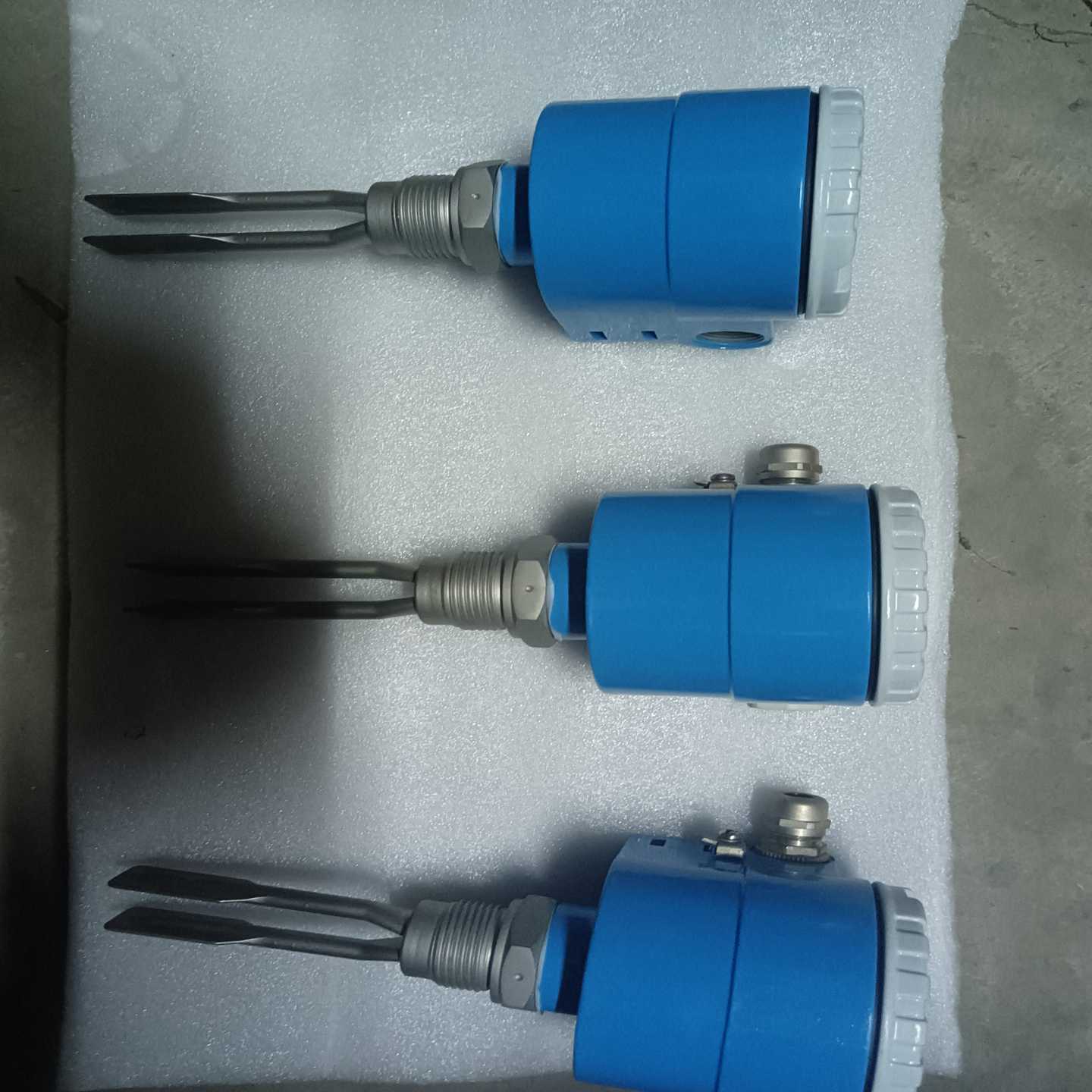 e+h音叉开关FEL34电子模块FTL360螺纹连接,功能包--议价商品