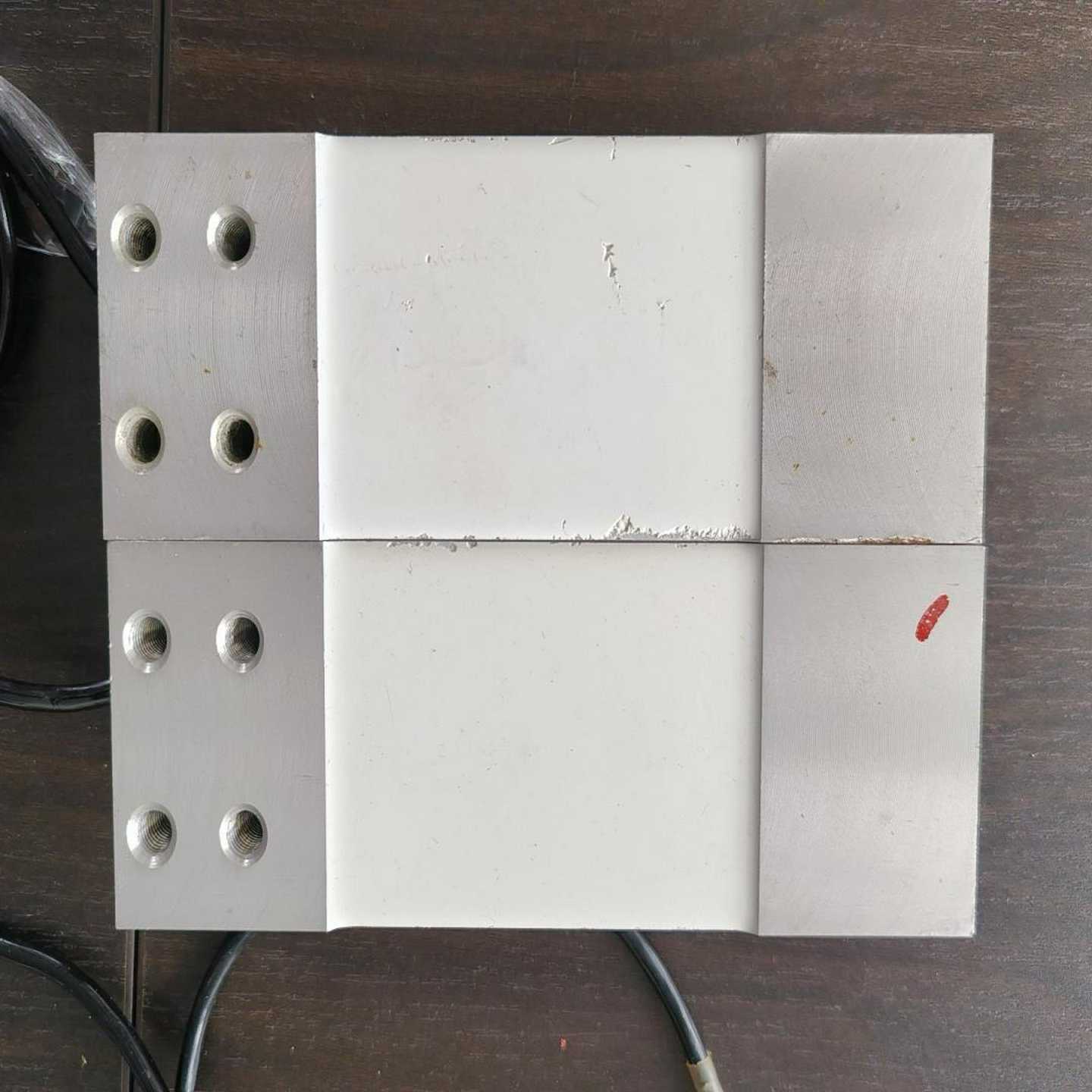 anyload称重测力传感器108CA-100kg，成色如图【侨报商行】