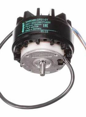 议价-M4E068-CFK01-75-39230V原装正德国进口德国进口电机