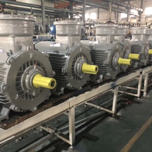 供应FELM电机MA160M2铸铁机械设备空压机船用电动机