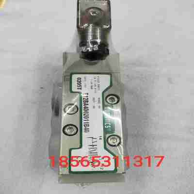 议价-NUMATICS电磁阀E12lBA4002011B400205T