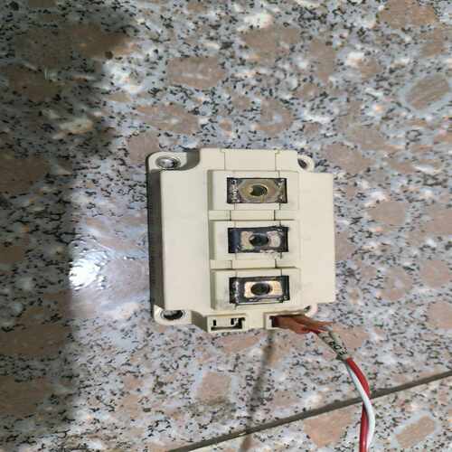 ab变频器拆的制动模块FD200R12KE3~询价