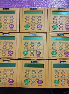 咨询-6901-00-G派克590直流调速器690变频