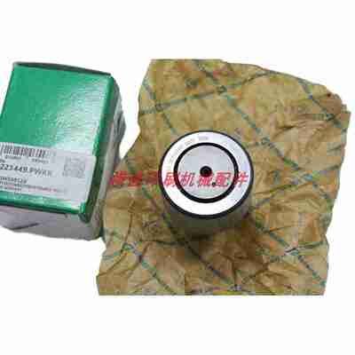 议价-海德堡印刷机配件SM102CD102XL10z5原装冷却水管71.009.0