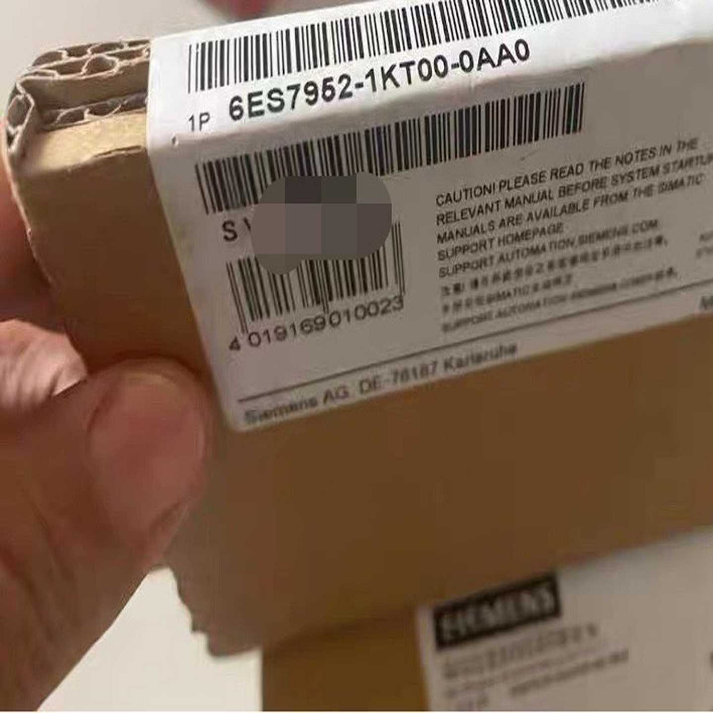 6ES7952-1KT00-0AA0一议价商品