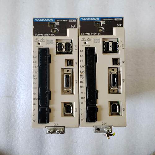 安川驱动SGMPS-2R5A10A 450W 220V ~询价