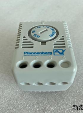 德国百能堡Pfannenberg温控器FLZ600议价商品