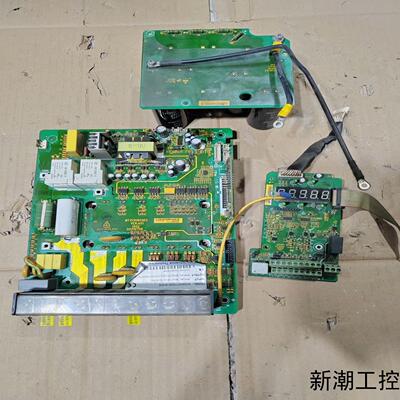 汇川变频器板子15185KWMD280NT15GB1议价商品