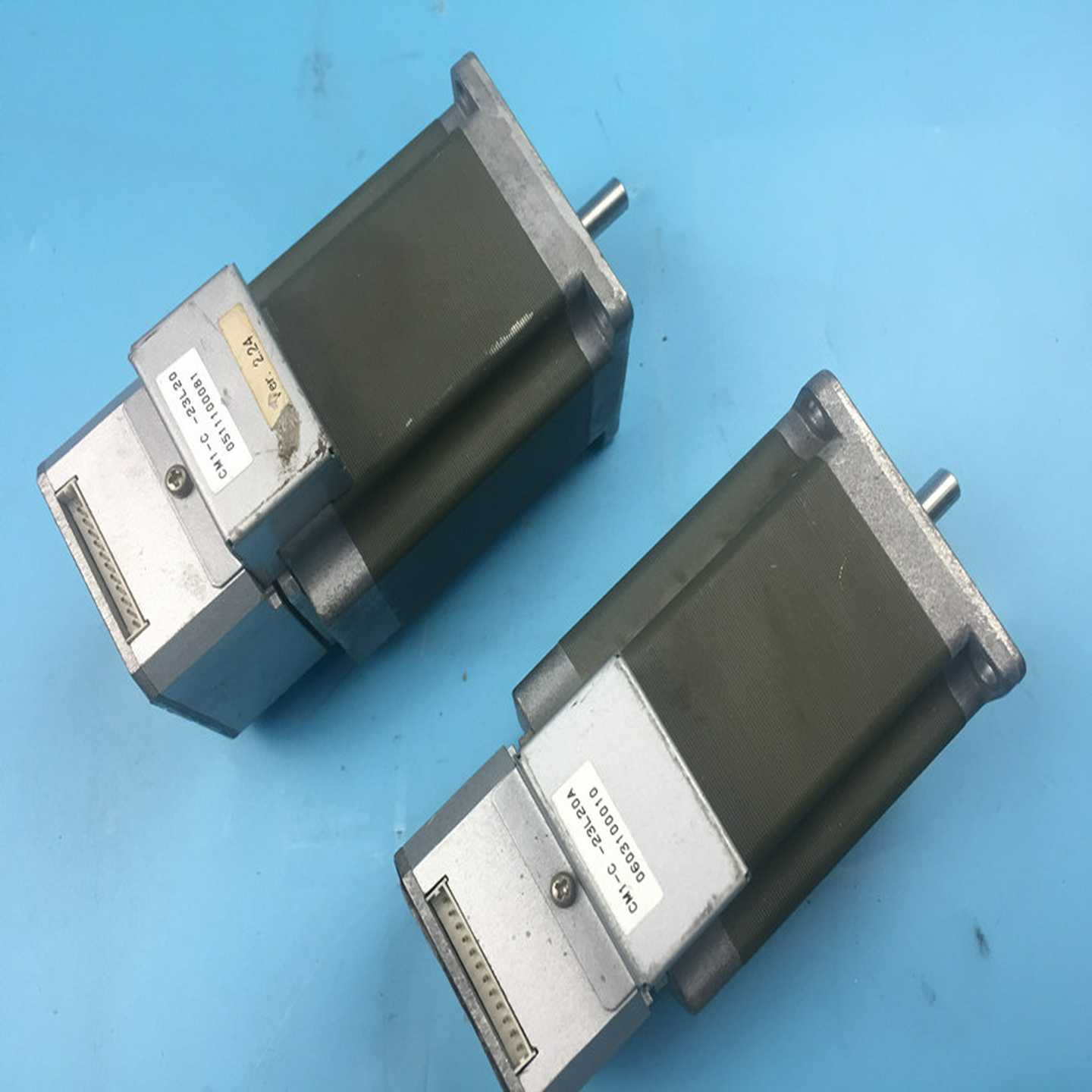 COOL MUSCLE CM1-C-23L20A 自带驱动器[浩蓉商户]