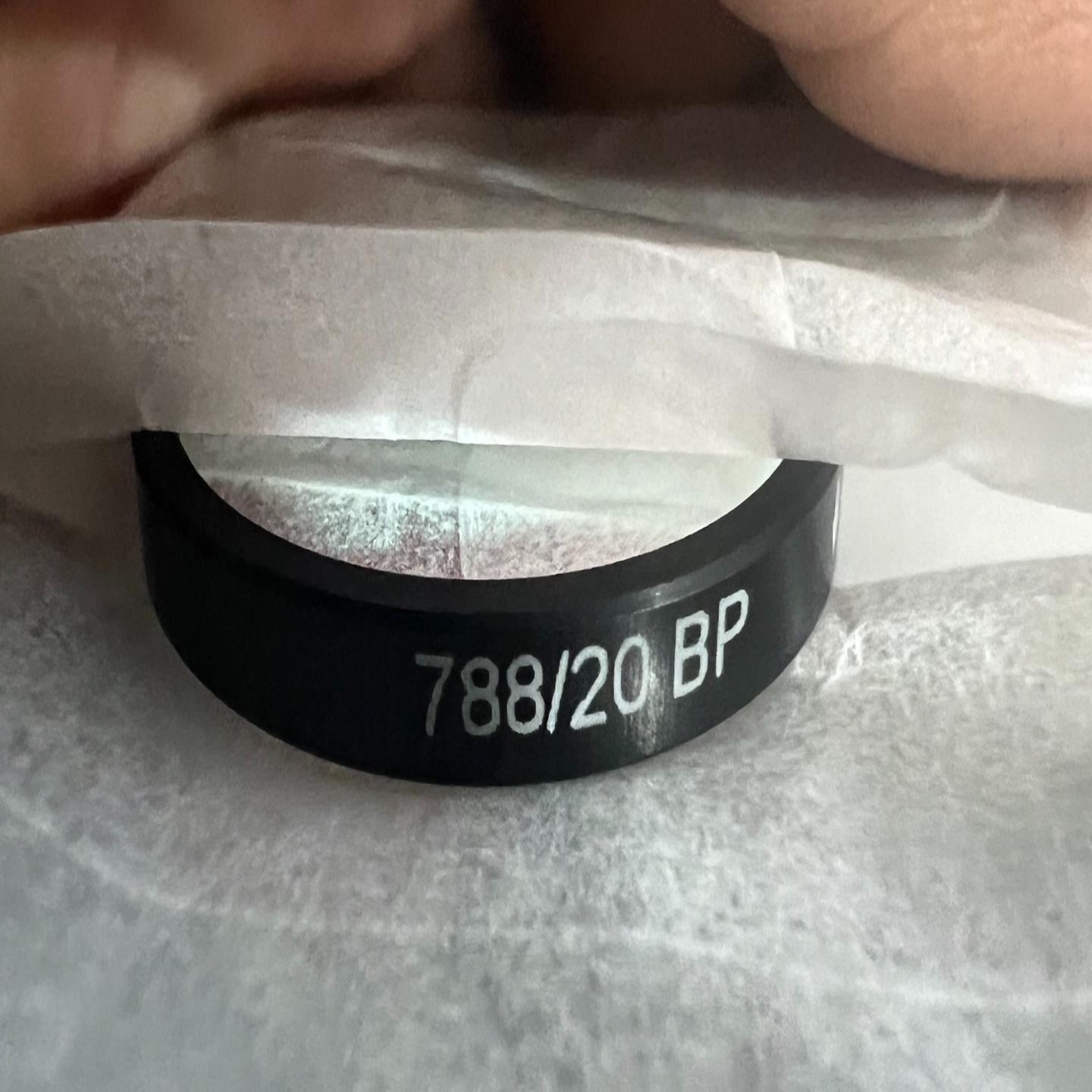 semrock 788/20 BP滤光片（佳毅工控）