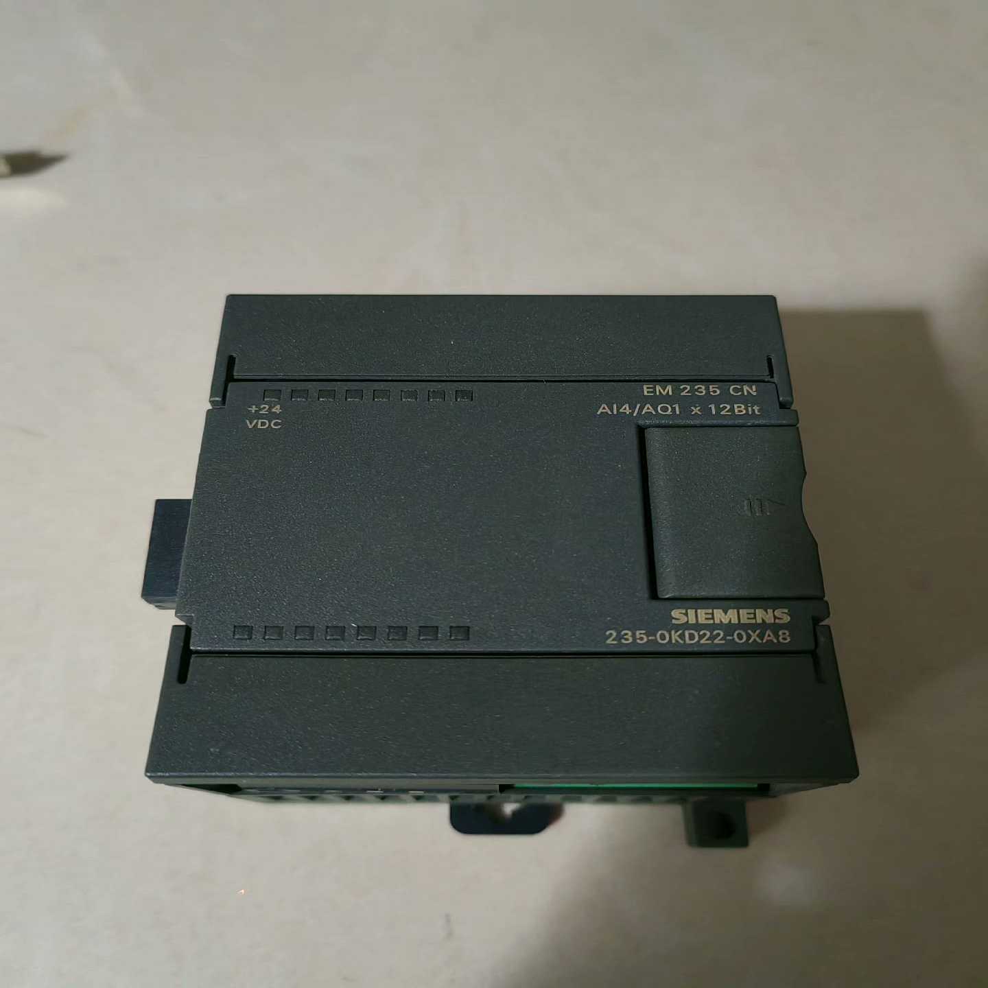 询价~6ES7235-0KD22-0XA8模块有两个