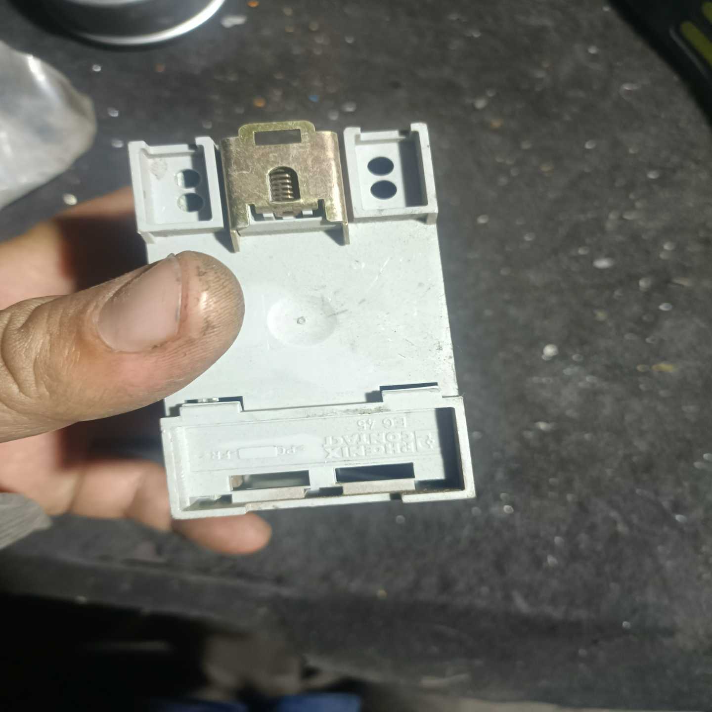 询价德国原装MAYSER继电器SG-EFS104ZK2/1德国