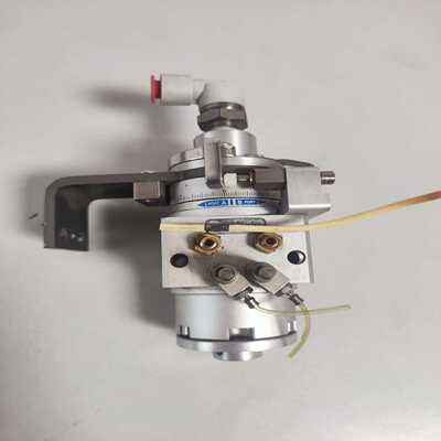 SMC旋转气缸MSUB20-90D~议价