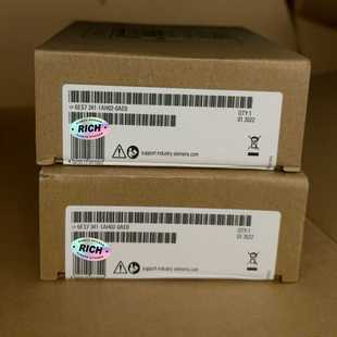 未开封6ES7341 询价 1AH02 0AE0