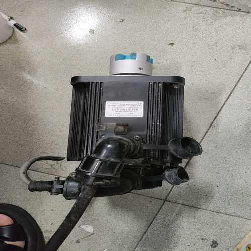 【星慕电子】武汉华大伺服电机130ST-M10015LFB/B