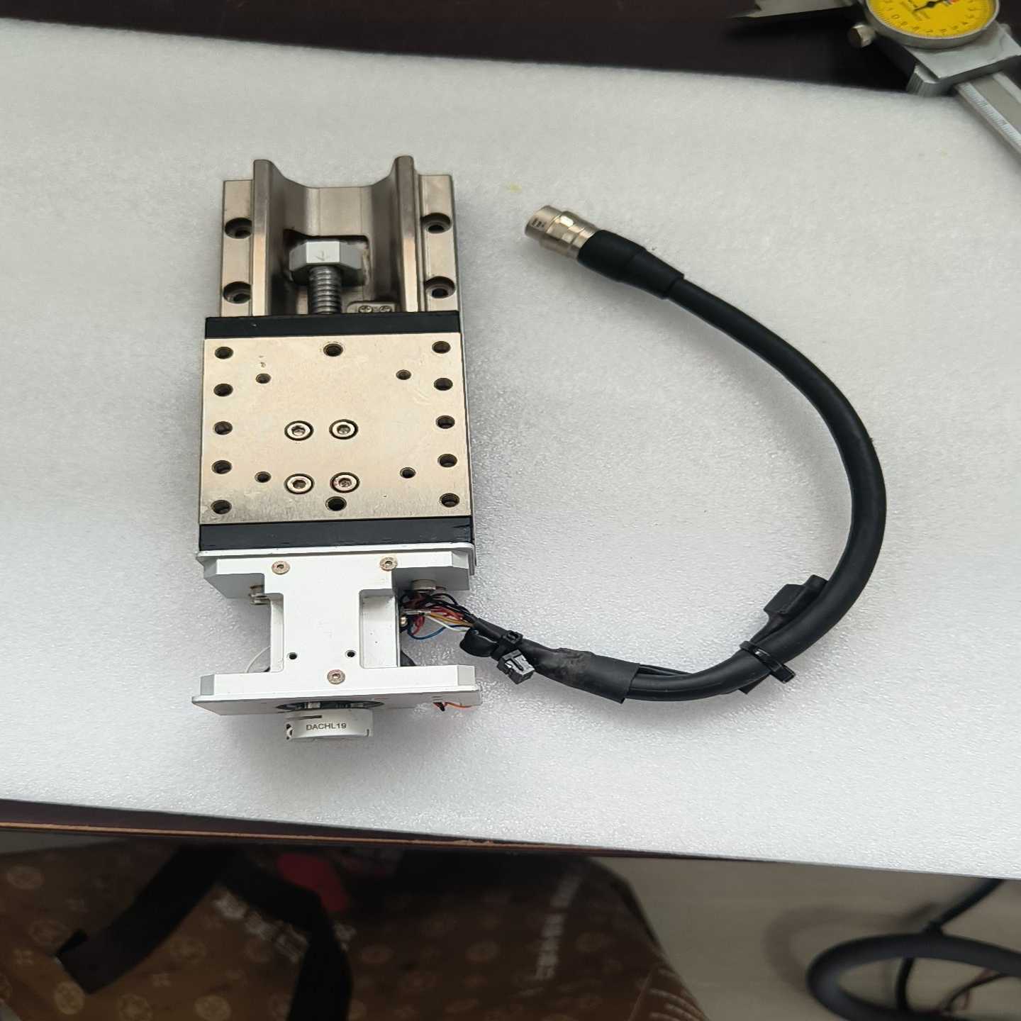 A-B  1783-SFP100FX/A  成色冲新 功能包（佳毅工控）