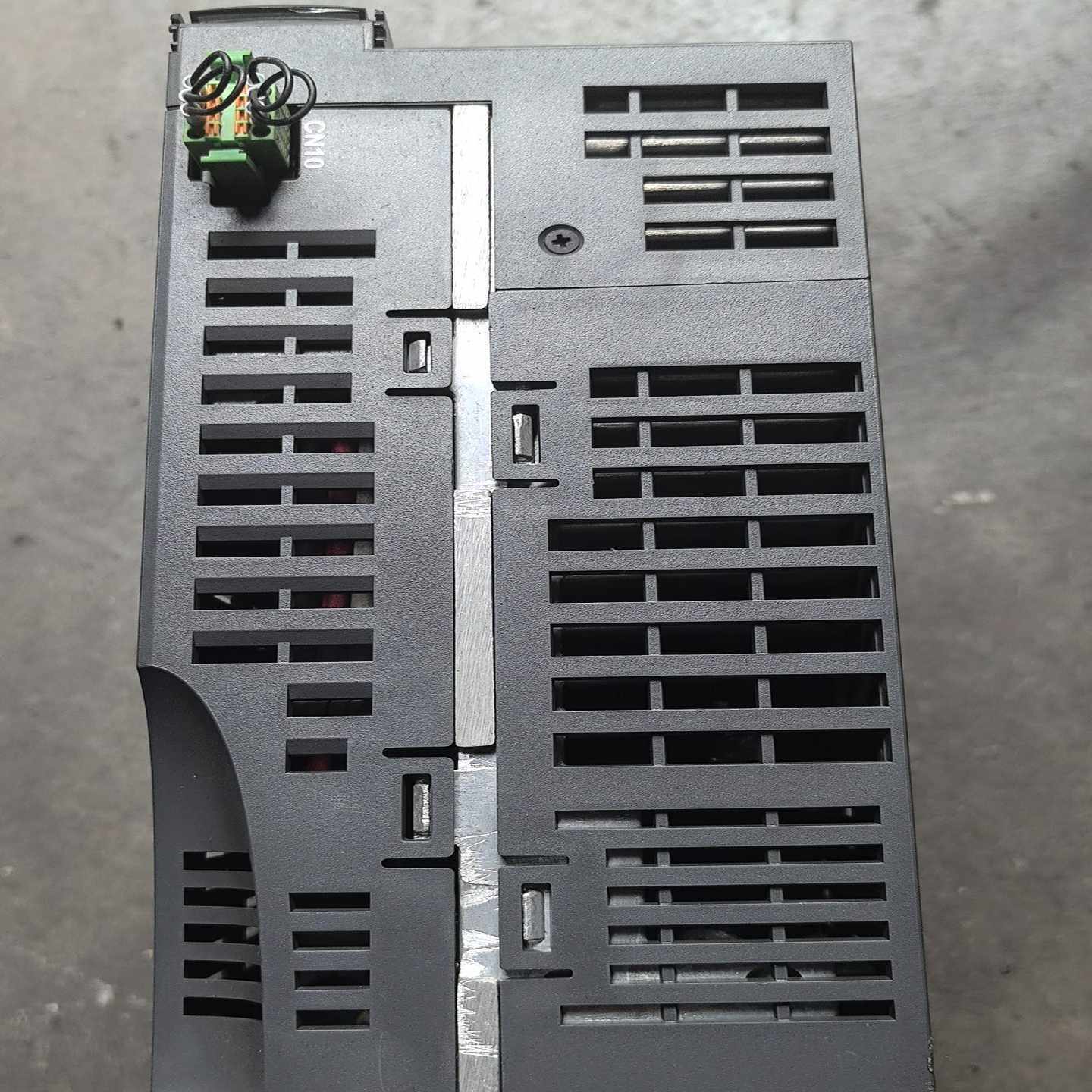 台达伺服驱动器ASD一A3一2023一M  2Kw   买来~询价