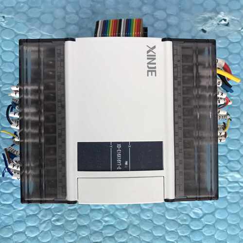 信捷pLC XD-E16X16YT-E一台，~询价