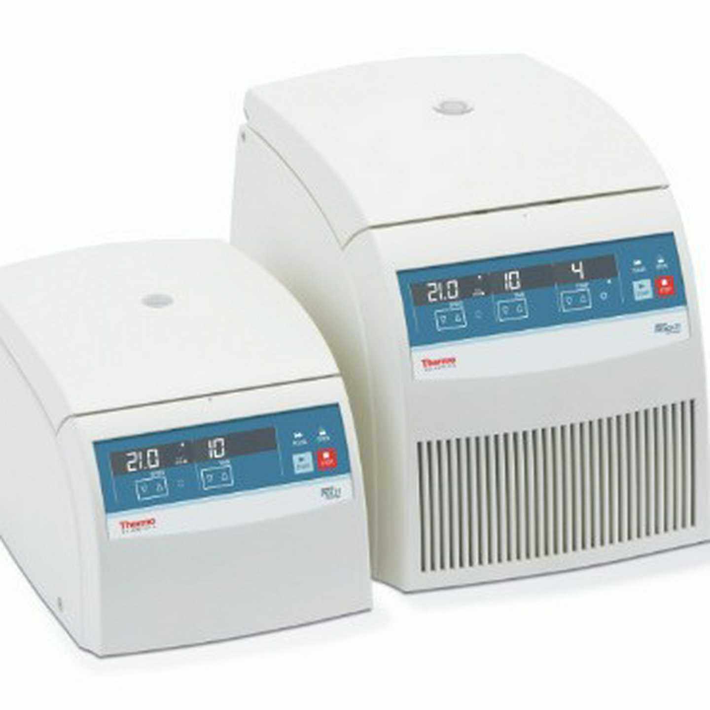 Thermo赛默飞Pico17/Pico21台式微量高速实验x室离心机（非冷冻）