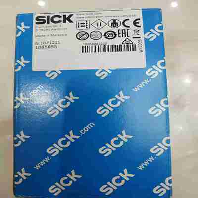 议价-德国SICK光电开关GLq10-P1211原装正品假一罚十支持