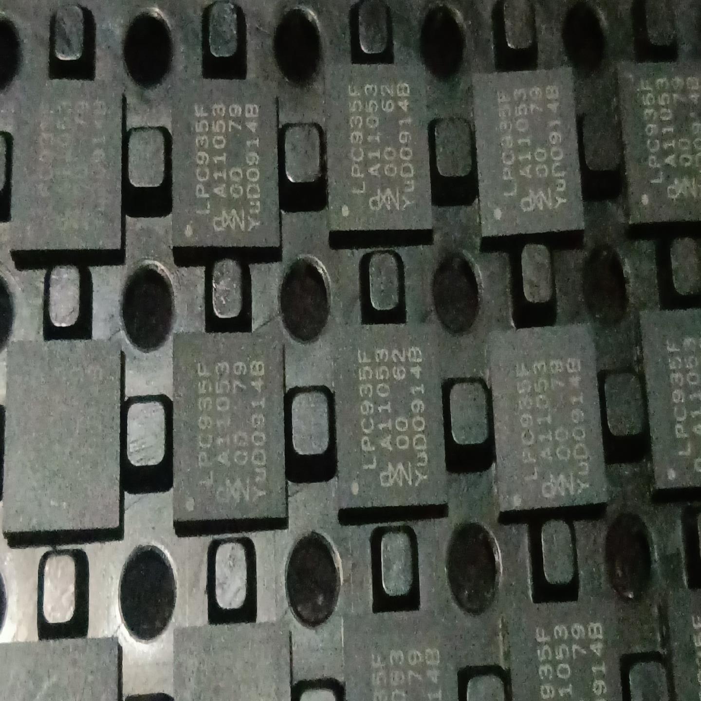 库存，NXP，P89LPc935FHN，芯片，物品如~询价