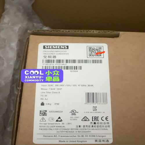6SL3210-1PC22-8AL0（地坛设备）