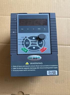 澳地特变频器AD200-T41R5GB/2R2PB 1.5K【卡奥电子】