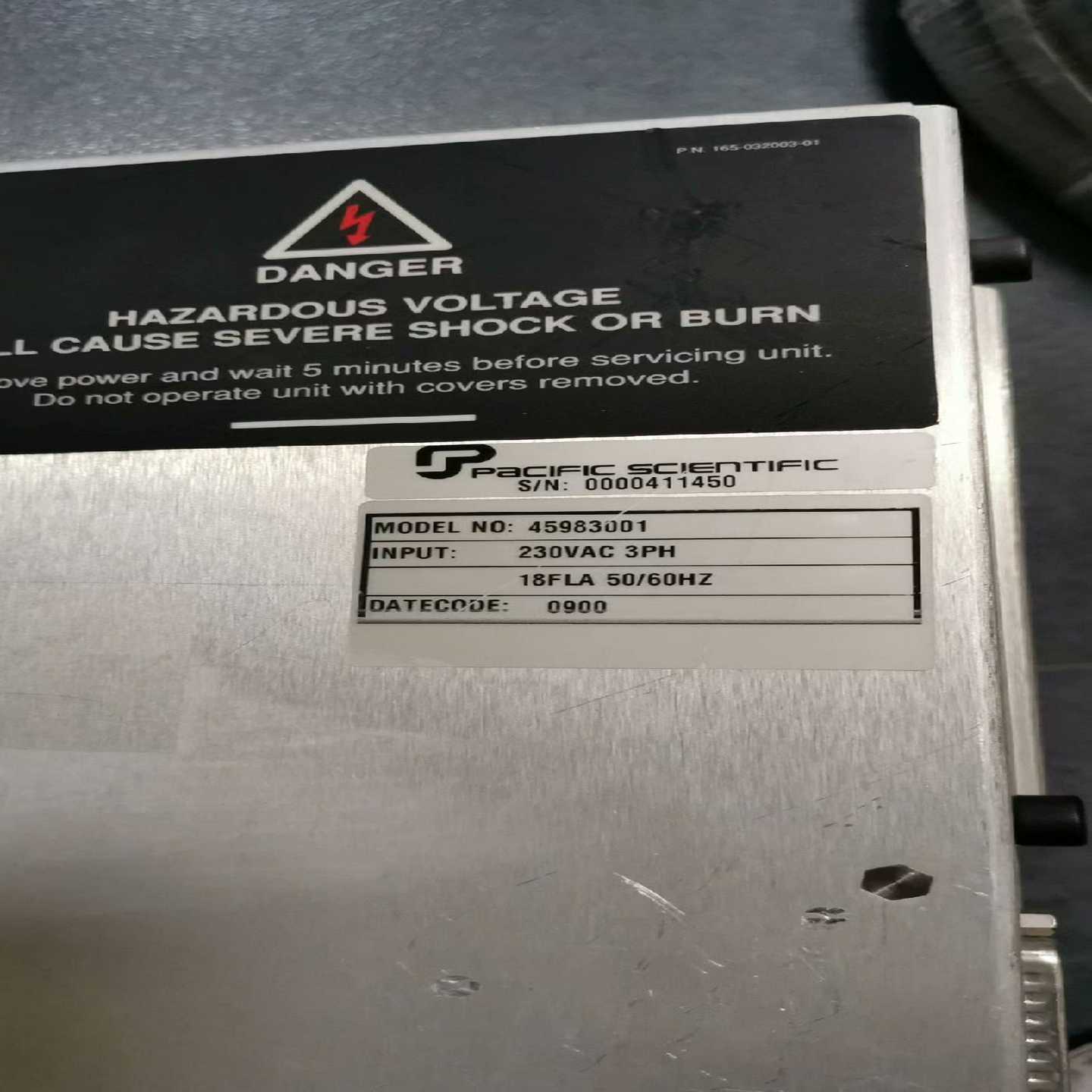 9000-41078-0600002MURR分配器询价