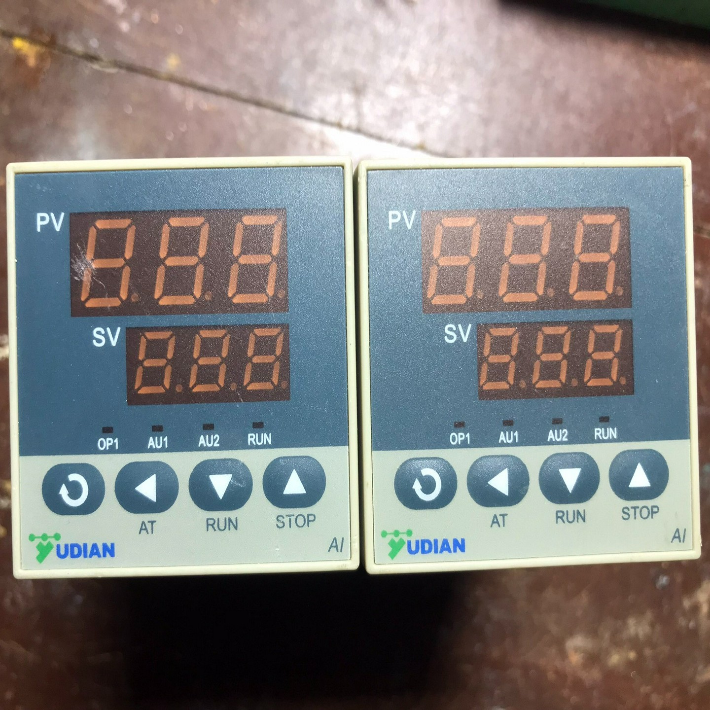 咨询-YUDIAN宇电温控器，AI218，AI218G，AI-2