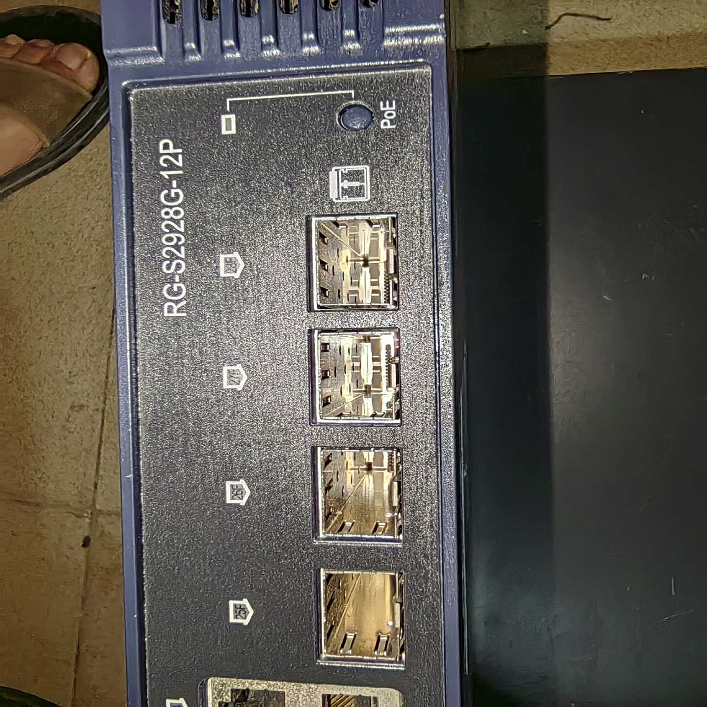 (工仔机械）永宏触摸屏FV-057ST-T10，功能正常，成色为实图