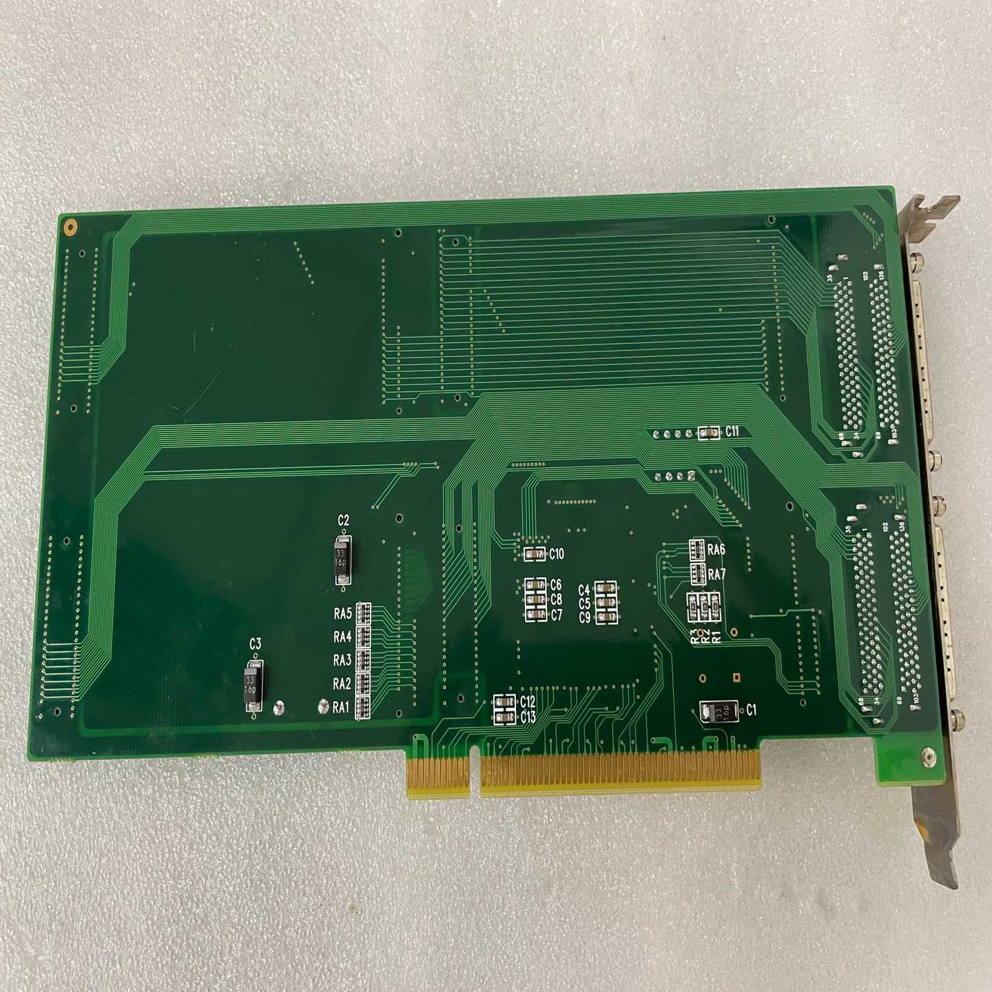 （议价）Hanmi3500马达控制板HMC-801PCI/HMC-8
