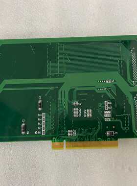 （议价）Hanmi3500马达控制板HMC-801PCI/HMC-8