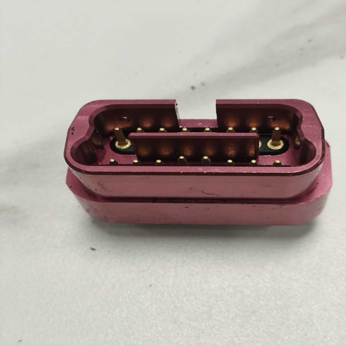 汇川PLC H2U-2416MT 主板配件~询价