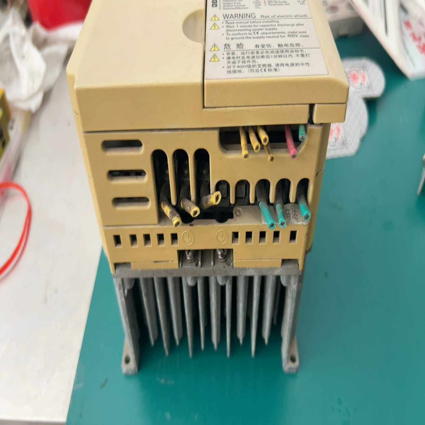 安川J1000变频器CIMR-JB4A0011BBA，5.5~询价,3C数码配件,其它配件,淘宝优惠券,粉丝福利购,淘宝优惠卷