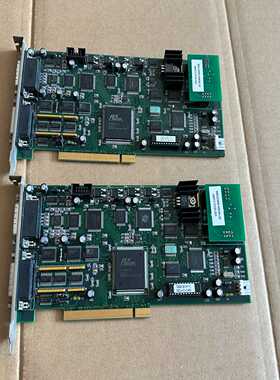 询价~VISTECH CORP PCI9080-3G 数据采集卡