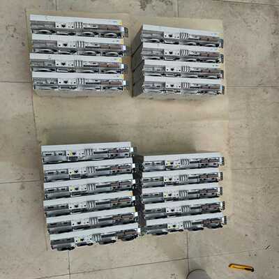 询价~E94ASHE0034 8台伦茨伺服，LENZE 9400伺