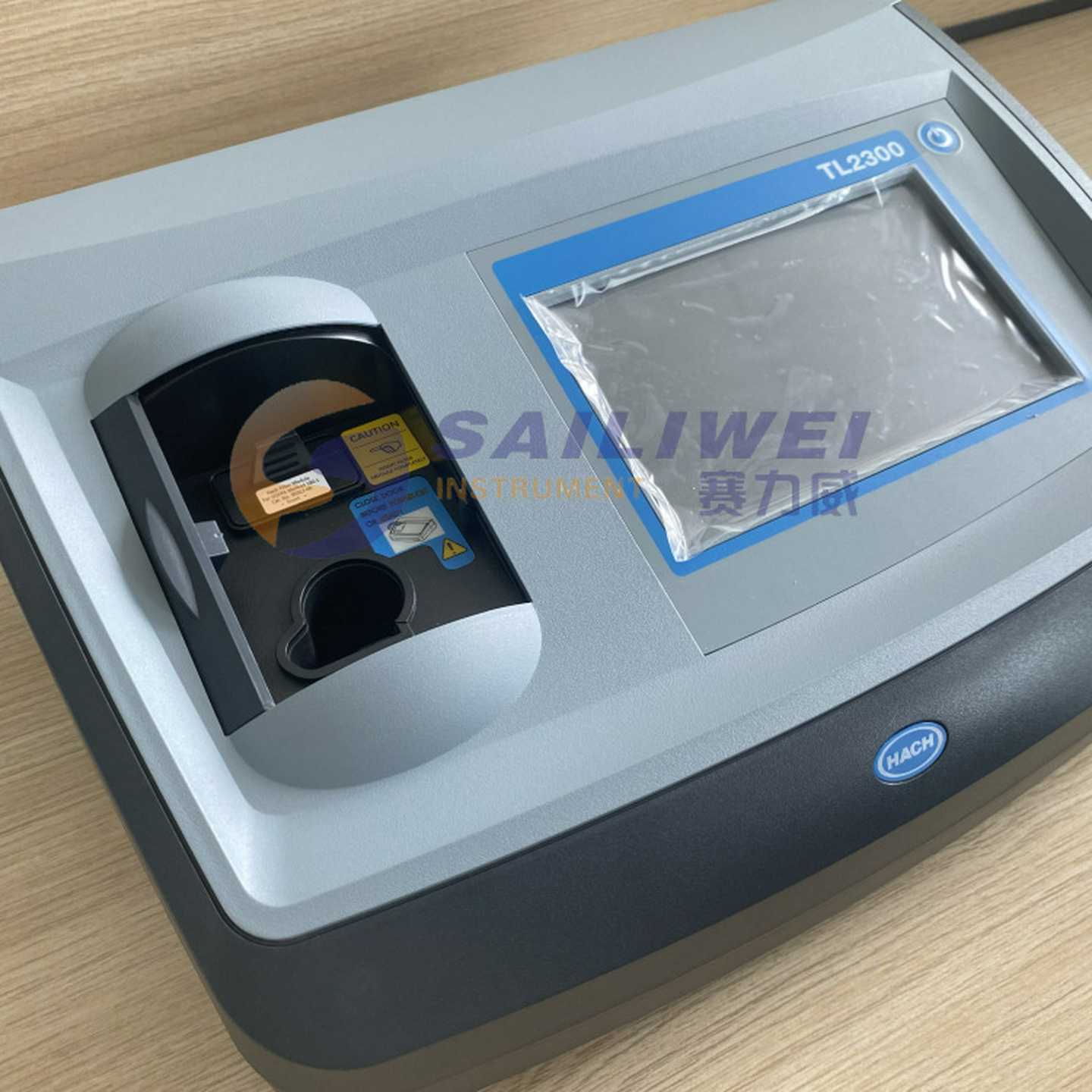 美国TL2300 EPA浊度仪/LPVo444.99.00210浊度计货号HACH