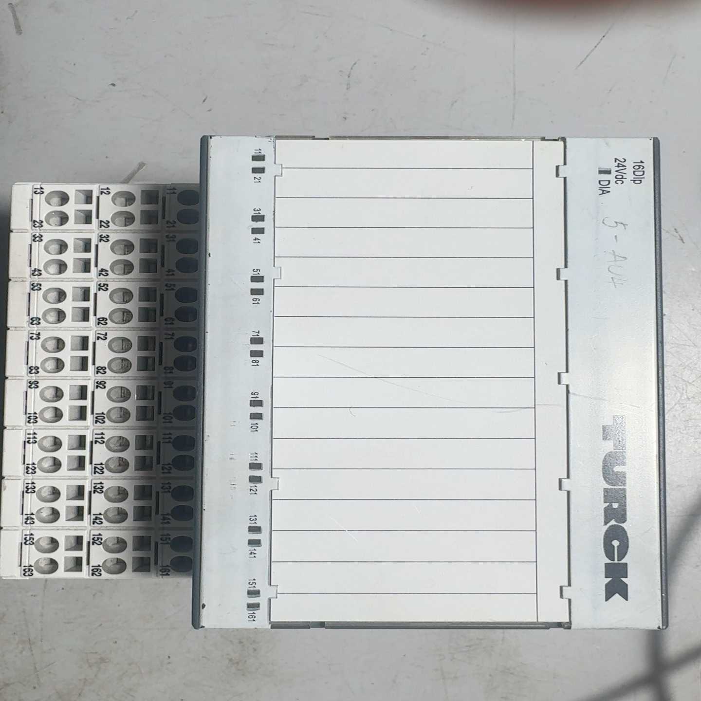 德国图而克模块有BL20-16DI-24VDC-P68270~询价