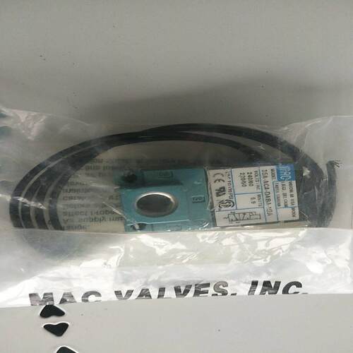 配件全新无包装MAC 35A-ACA-DABA-1BA       现货*议价