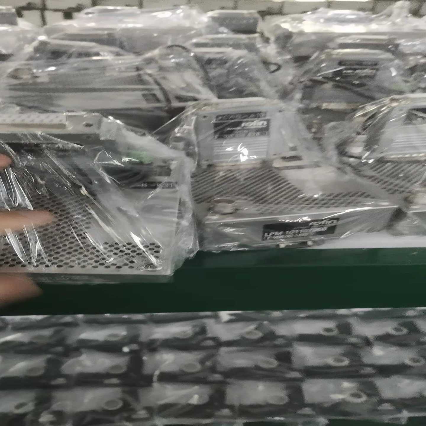 【】瑞士ROFIN BAASEL LASERTECH LPM 101107958 议价