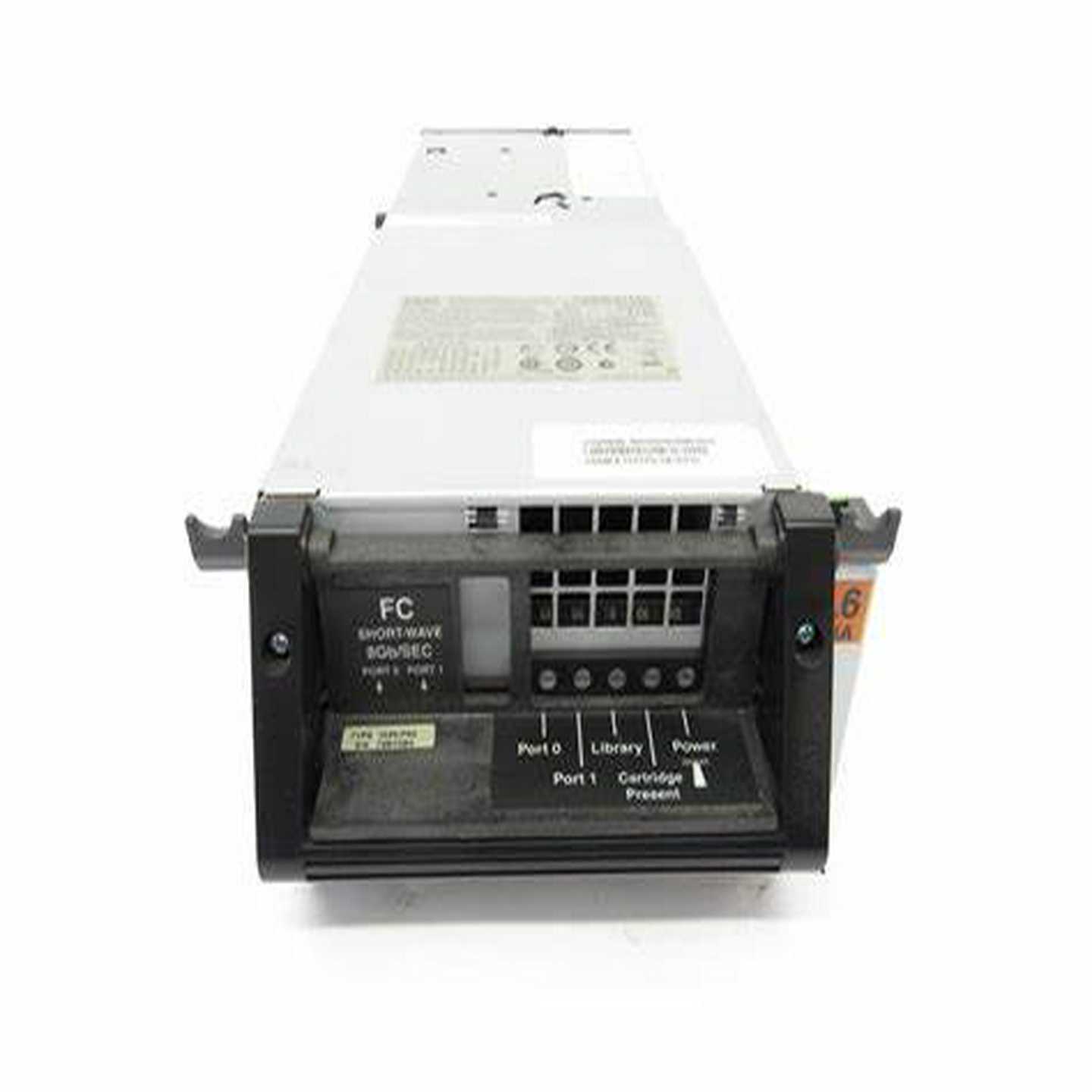 配件3588-F6C IBM LTO6 FC Tape Drive Module for TS4500议价