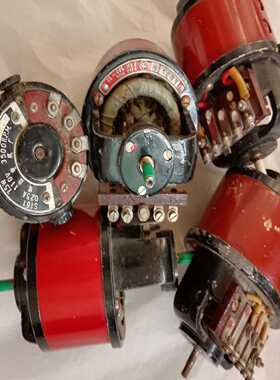 自整角机SS405三个，SS404一个，S161一个，5台2询价