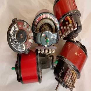 5台2询价 S161一个 自整角机SS405三个 SS404一个