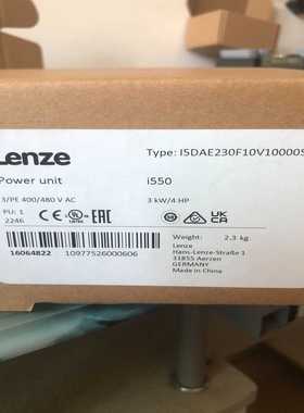 伦茨变频器I5DAE230F10V10000S~询价