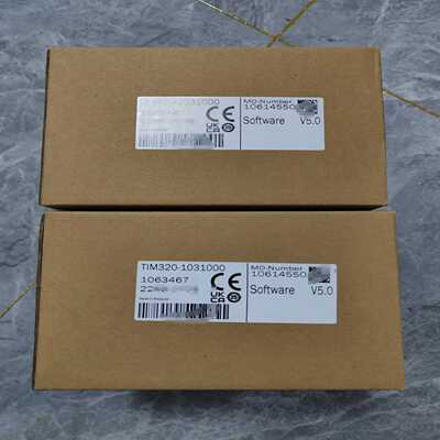 1063467TIM320-1031000询价
