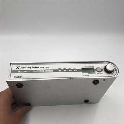 SUNJE 静电消除器 SXN-104V 成色如图~询价