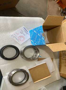 博格曼机械密封11-h75n/53-00 u2aegg库存全【白零商行】