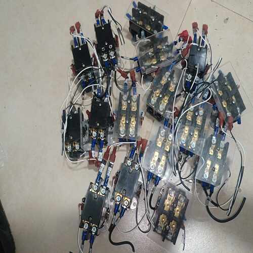 CY2XU02AA单相交流接触器~询价
